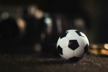 FIFA世界杯官方更新巨星图集，新增威尼修斯（配图示意）